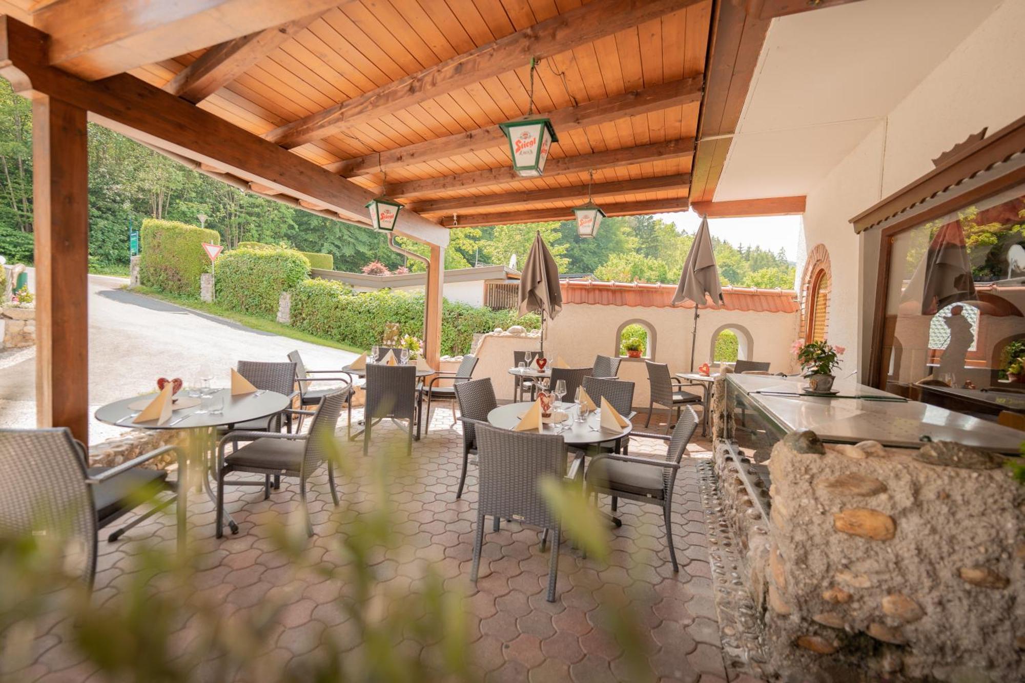 Seegasthof Katschnig Gmbh Unterburg am Klopeiner See ภายนอก รูปภาพ